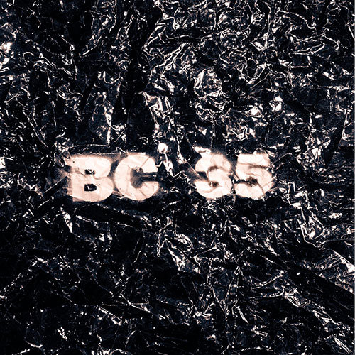 V/A BC35: The 35 Year Anniversary of BC Studio LP+7"
